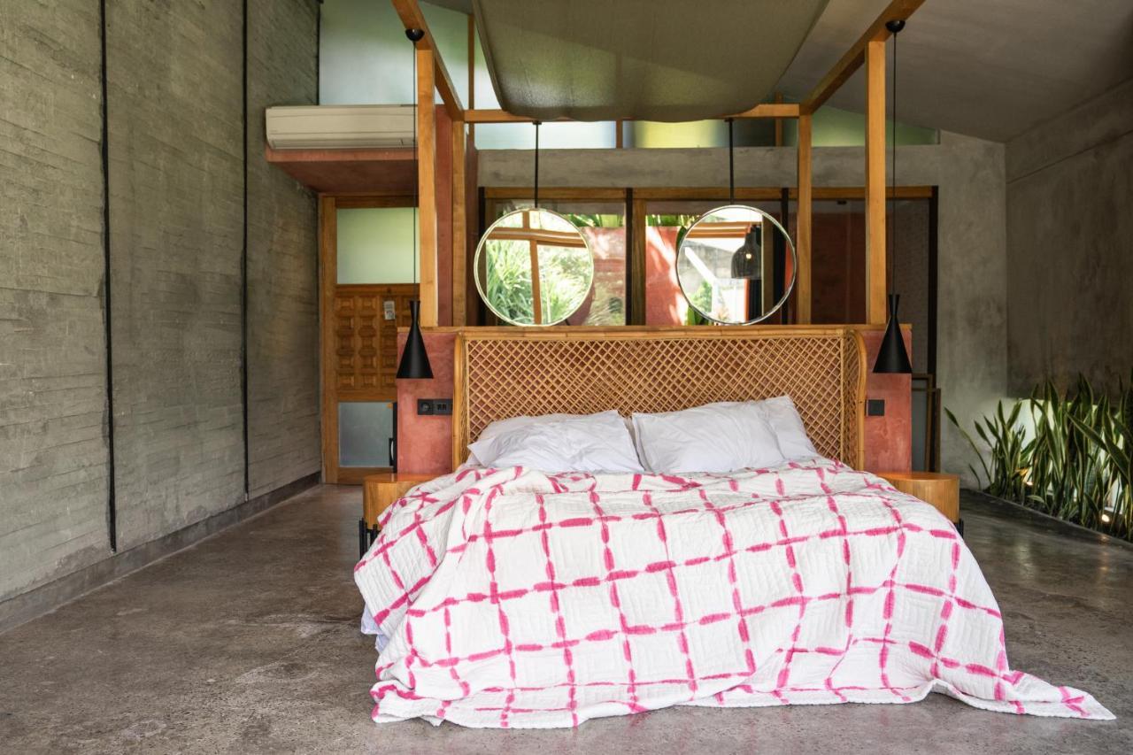 Shore Amora Canggu Екстериор снимка