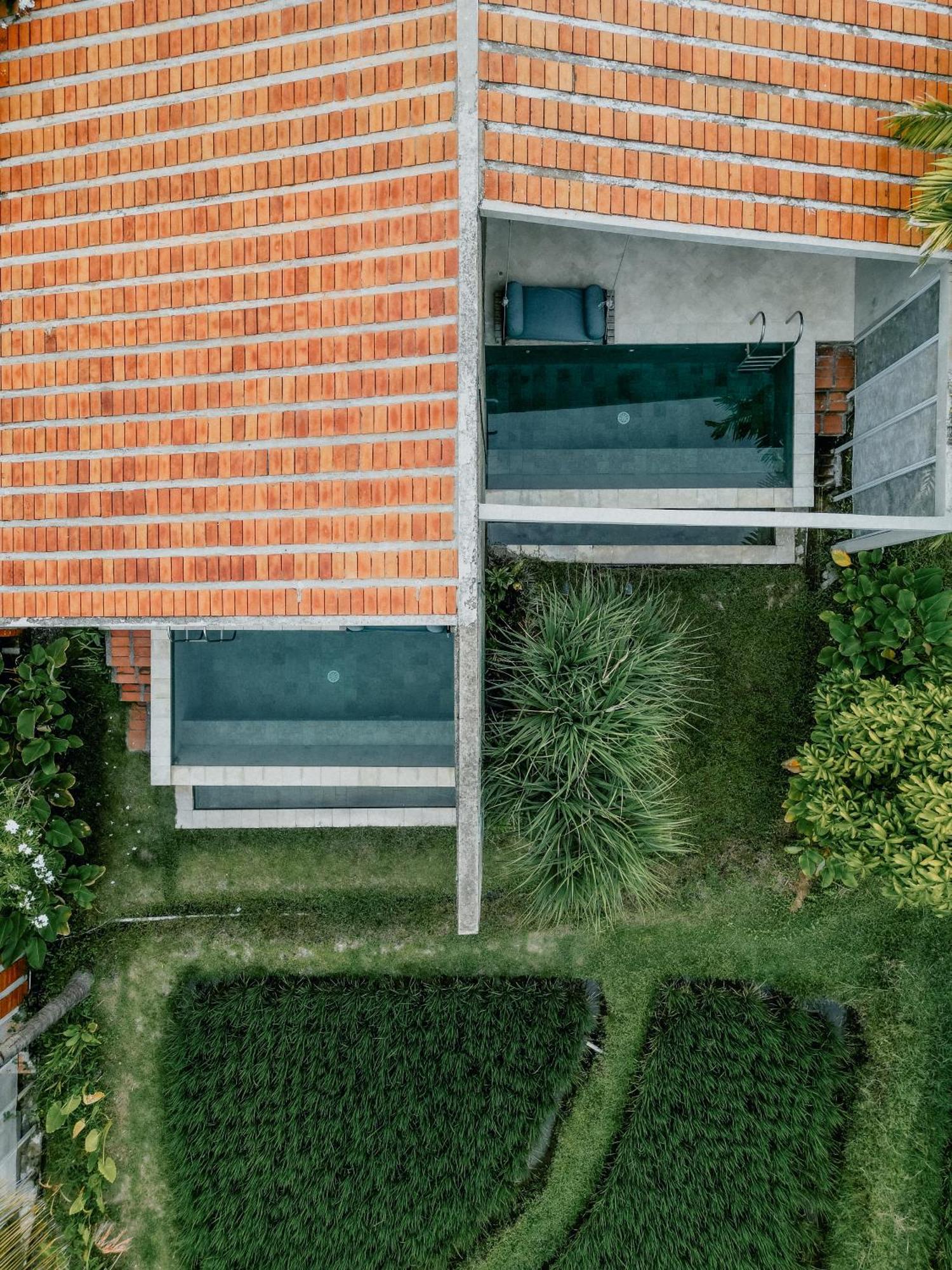 Shore Amora Canggu Екстериор снимка