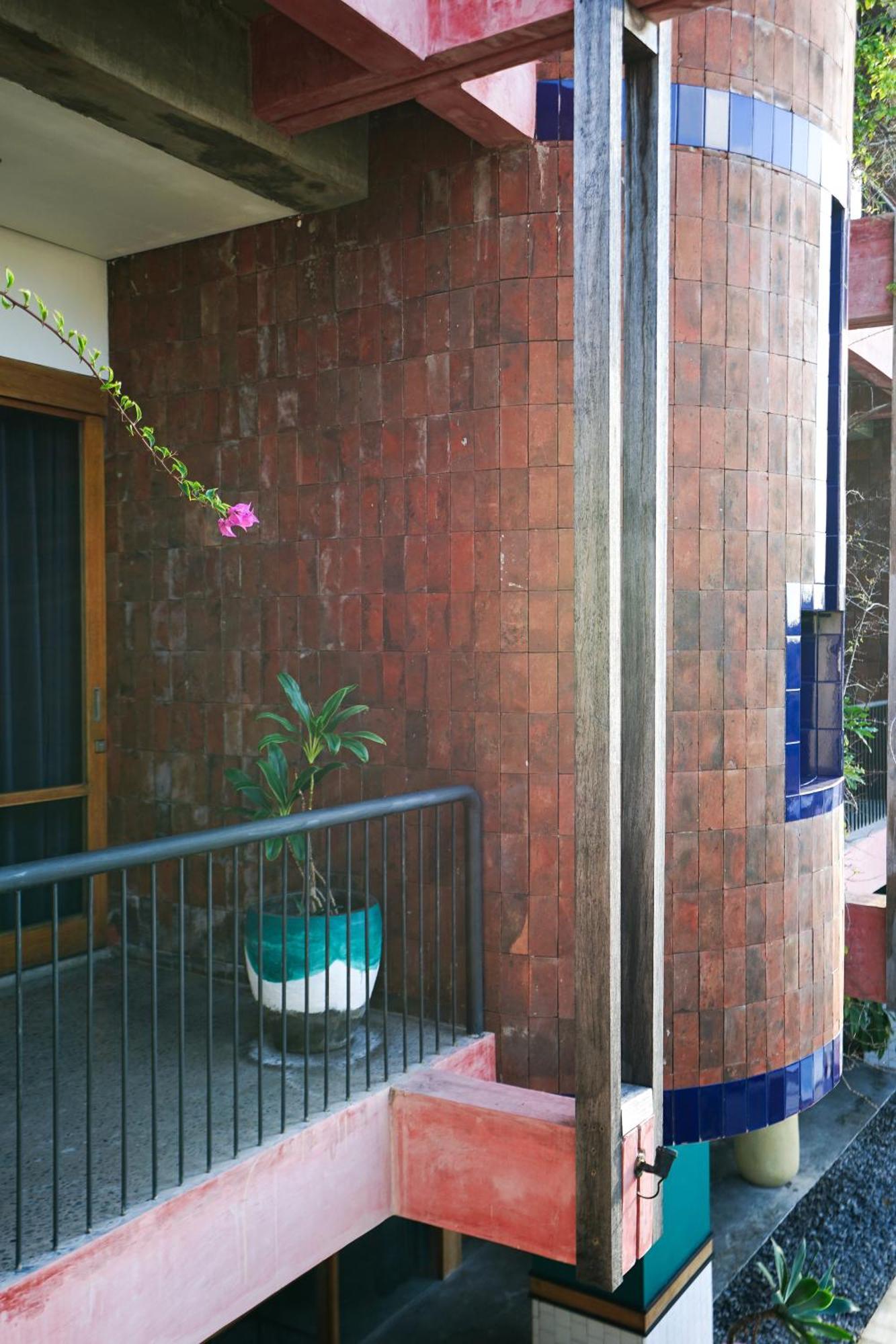 Shore Amora Canggu Екстериор снимка