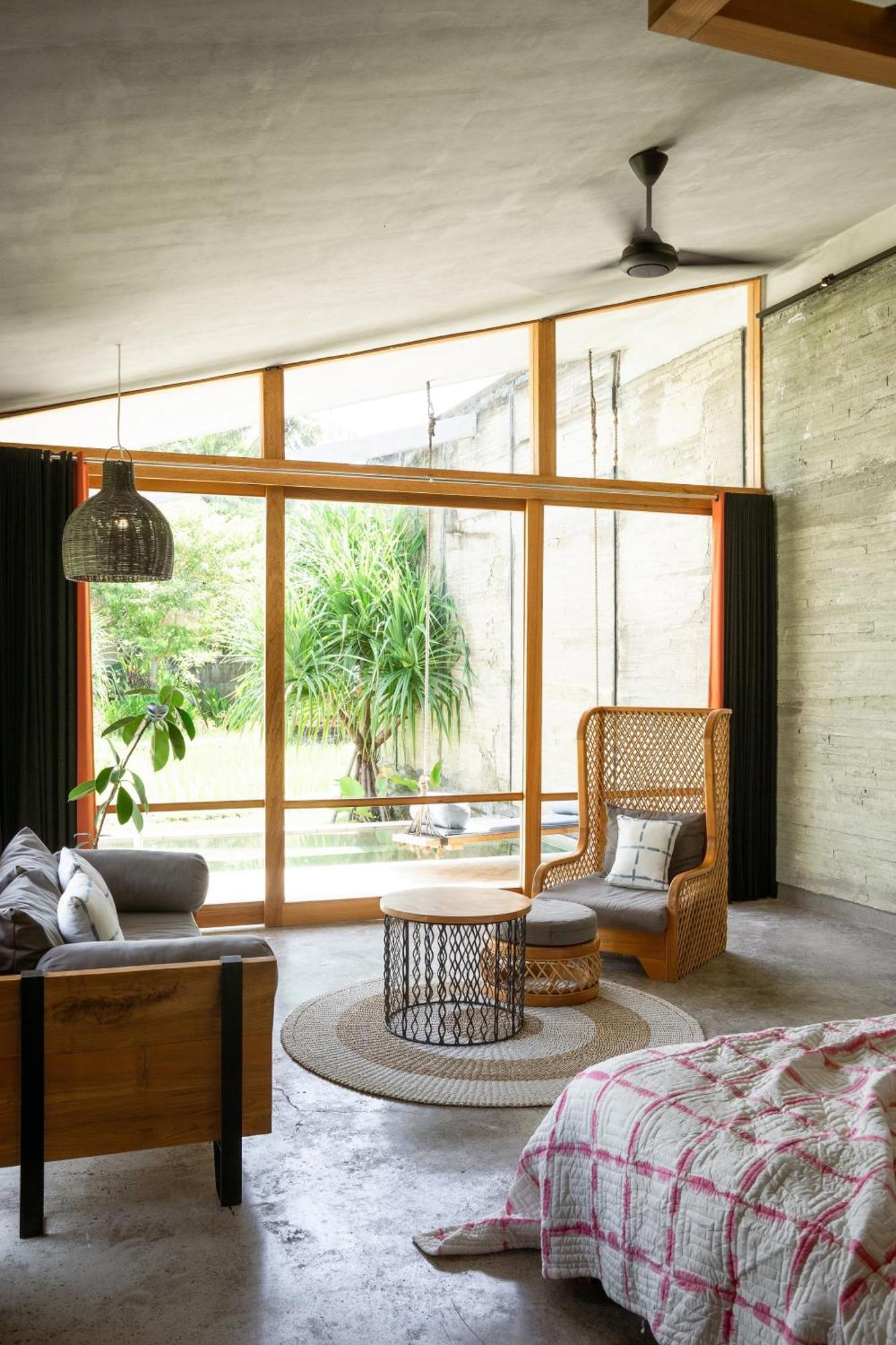 Shore Amora Canggu Екстериор снимка