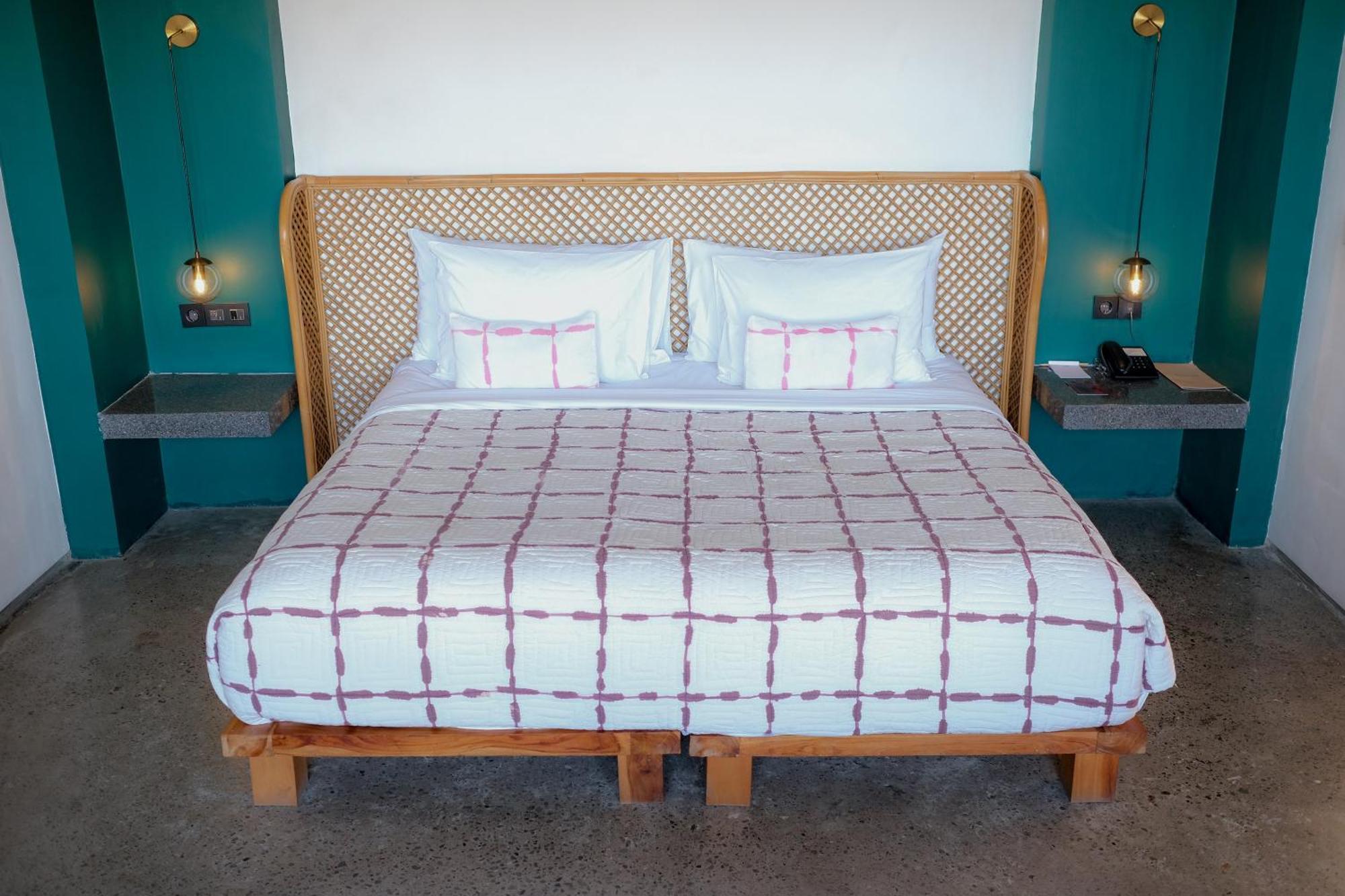 Shore Amora Canggu Екстериор снимка