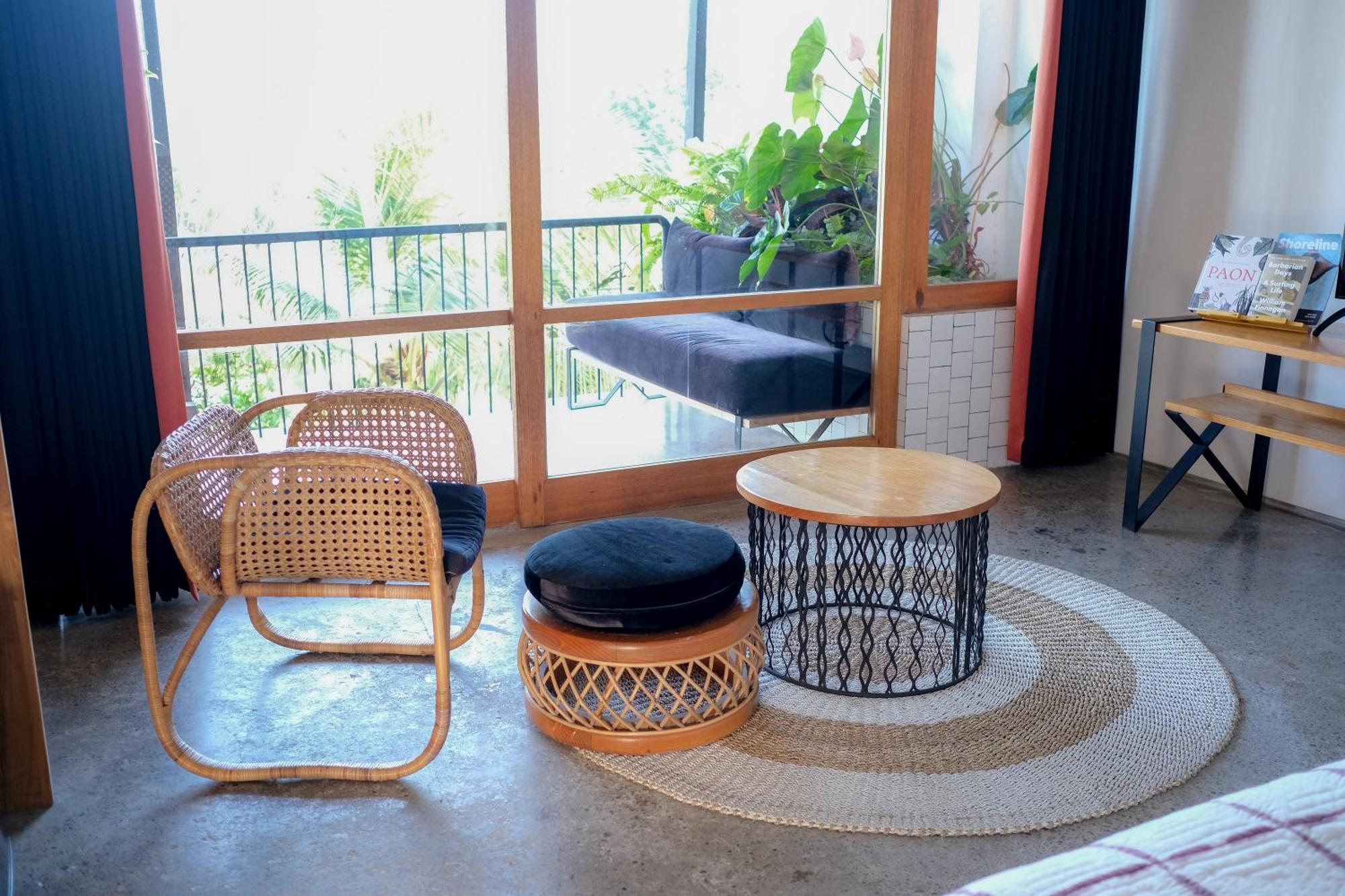 Shore Amora Canggu Екстериор снимка